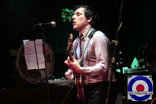 The Cool Jerks (D) 60s A Go Go - Noels Ballroom, Leipzig 22. Maerz 2013 (22).JPG